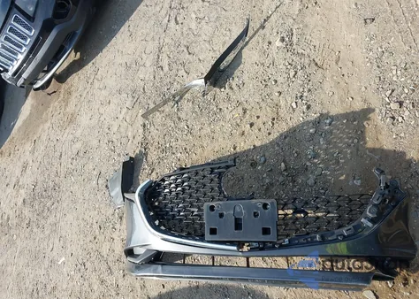 2021 Mazda Mazda3 Select z USA, uszkodzony, nr VIN 3MZBPABL6MM253454